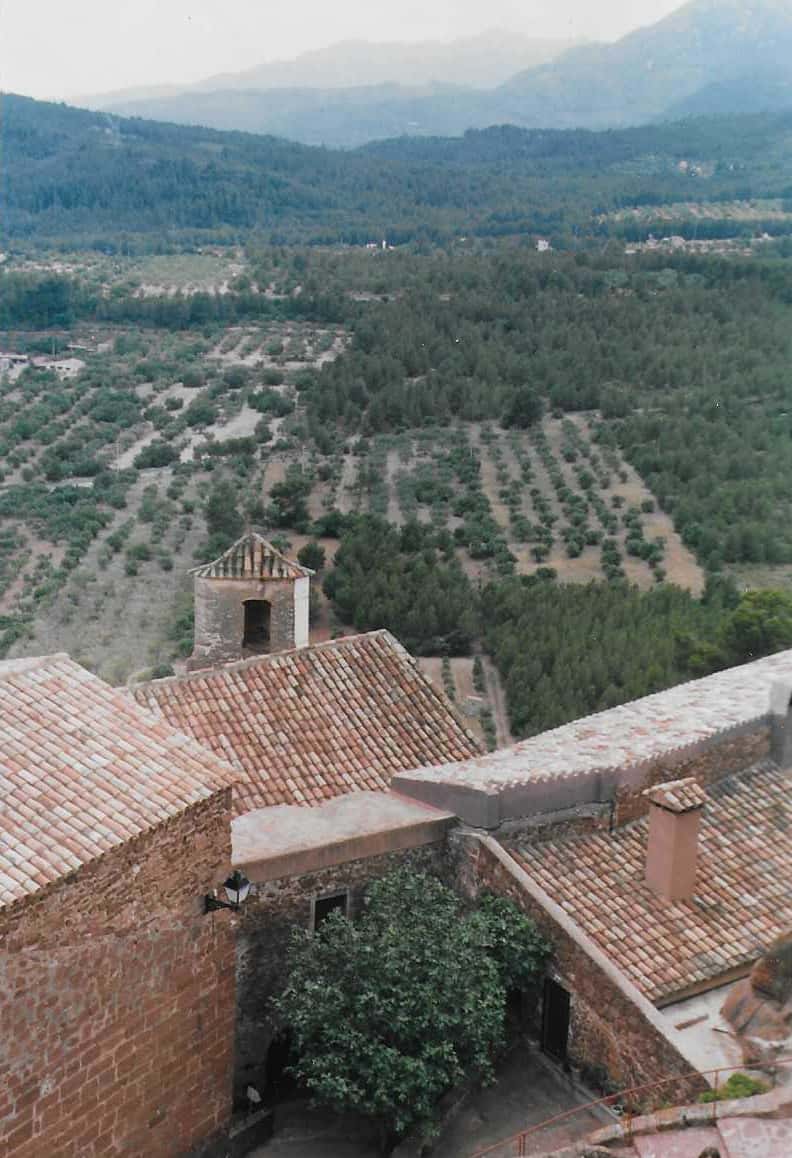Mare de Déu de la Roca