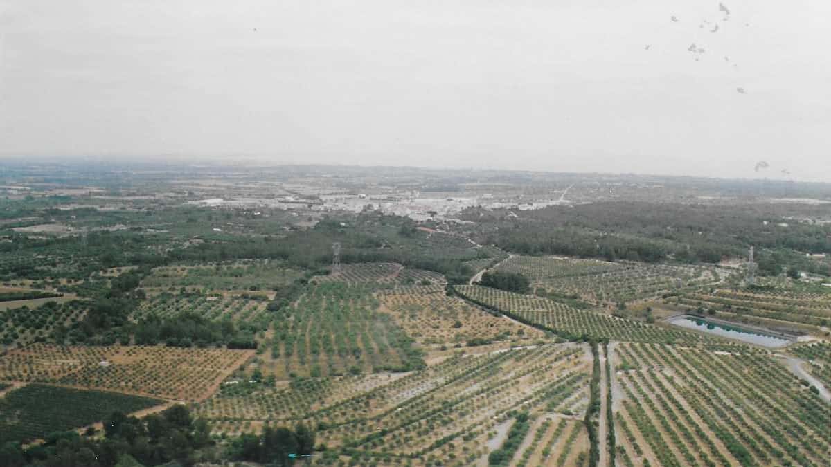 Mare de Déu de la Roca