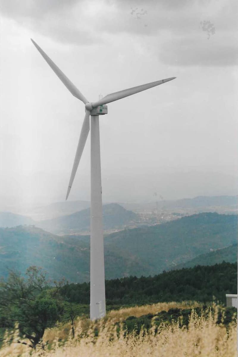 Serra de l'Argentera