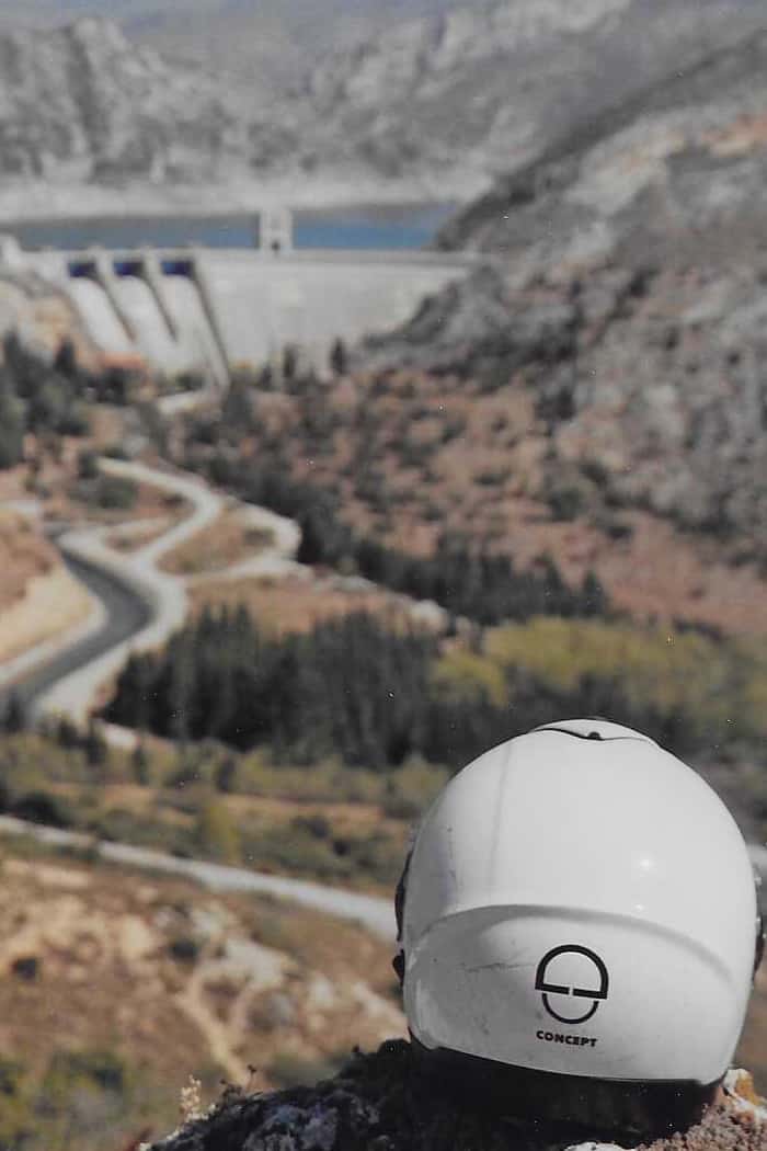 Pantà de Santa Anna