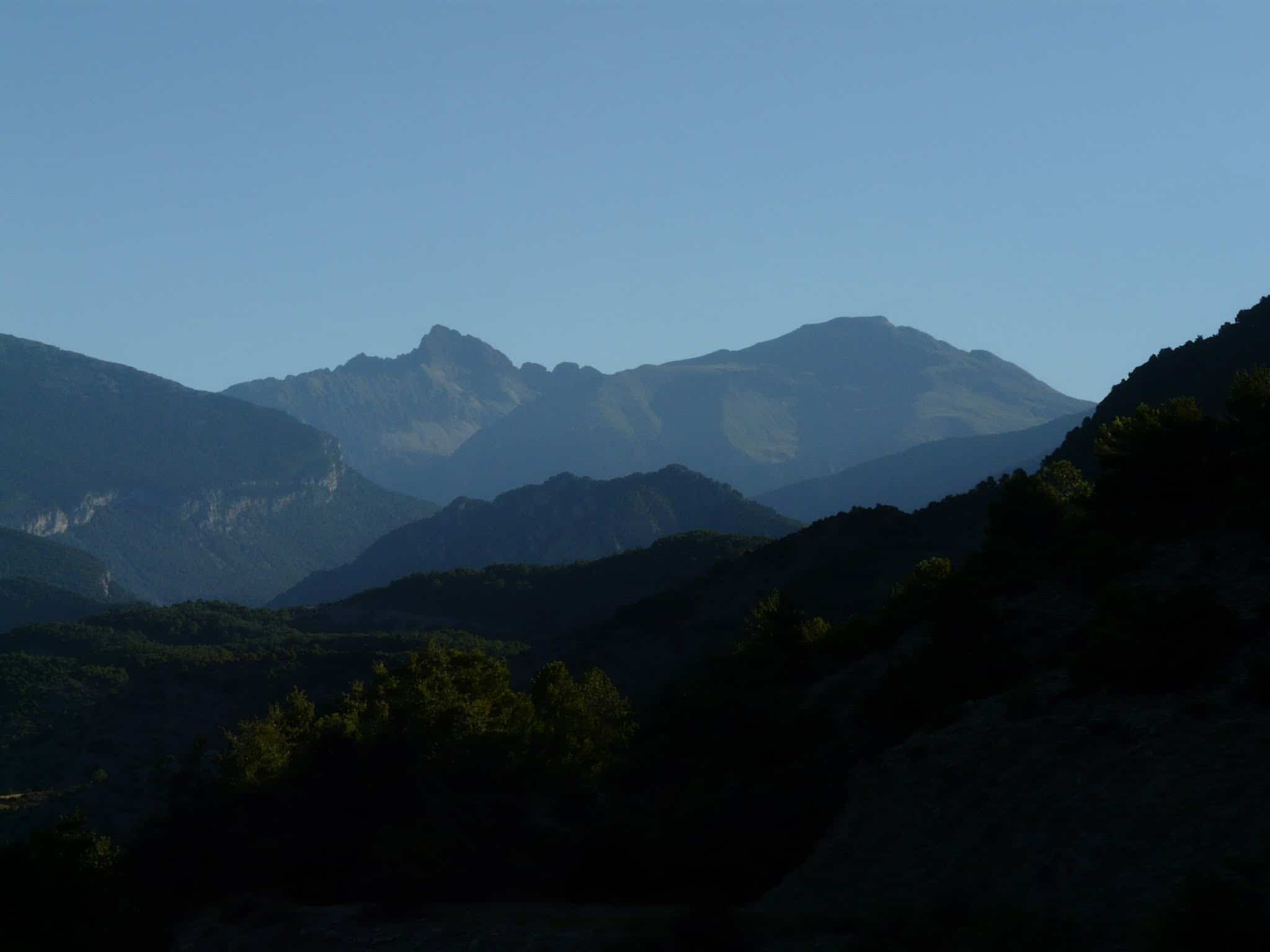Tram ·Santa Catalina· a Fulsa y Suelza