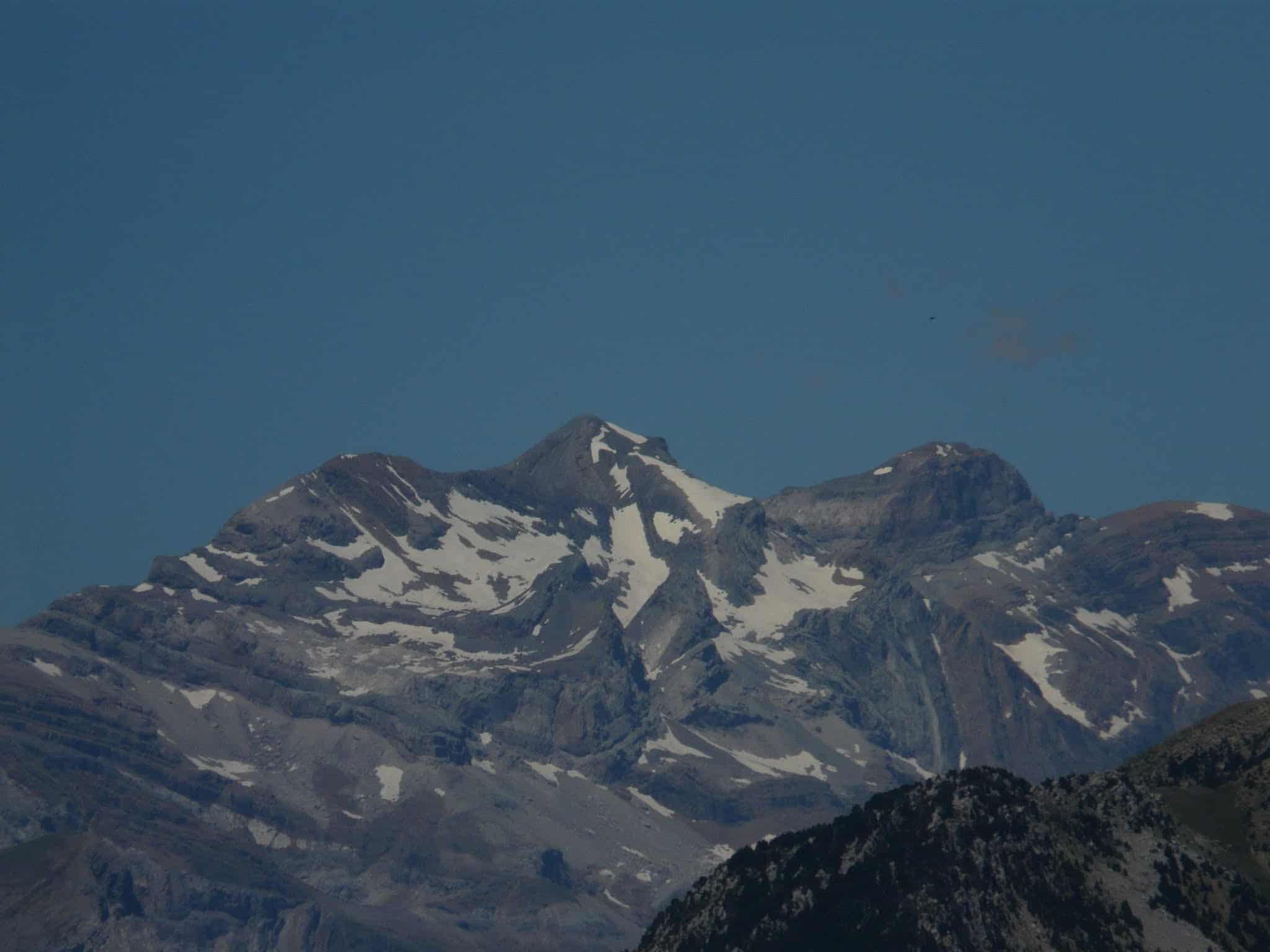 Chía a Ramond Perdido y Cilindro