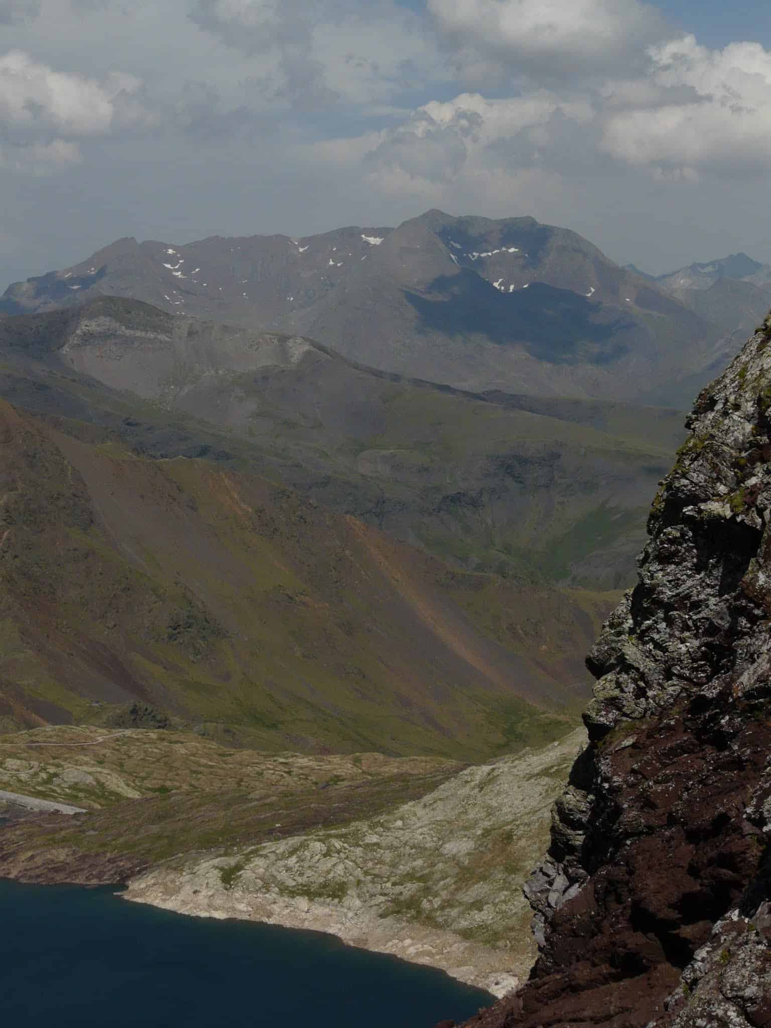 Fulsa brecha a Bachimala