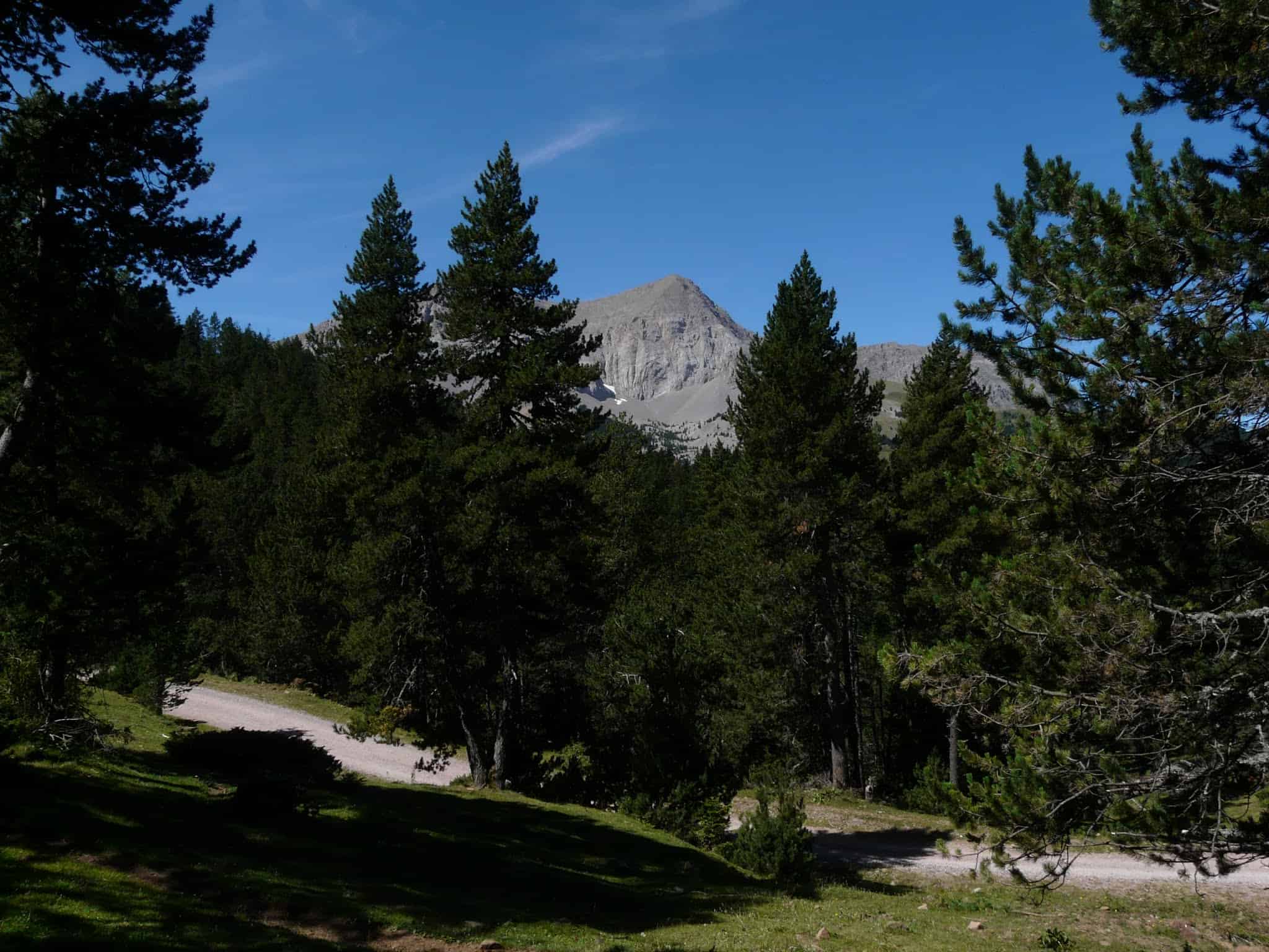 20080800 Tram ·puerto saúnc· a la peña las Diez