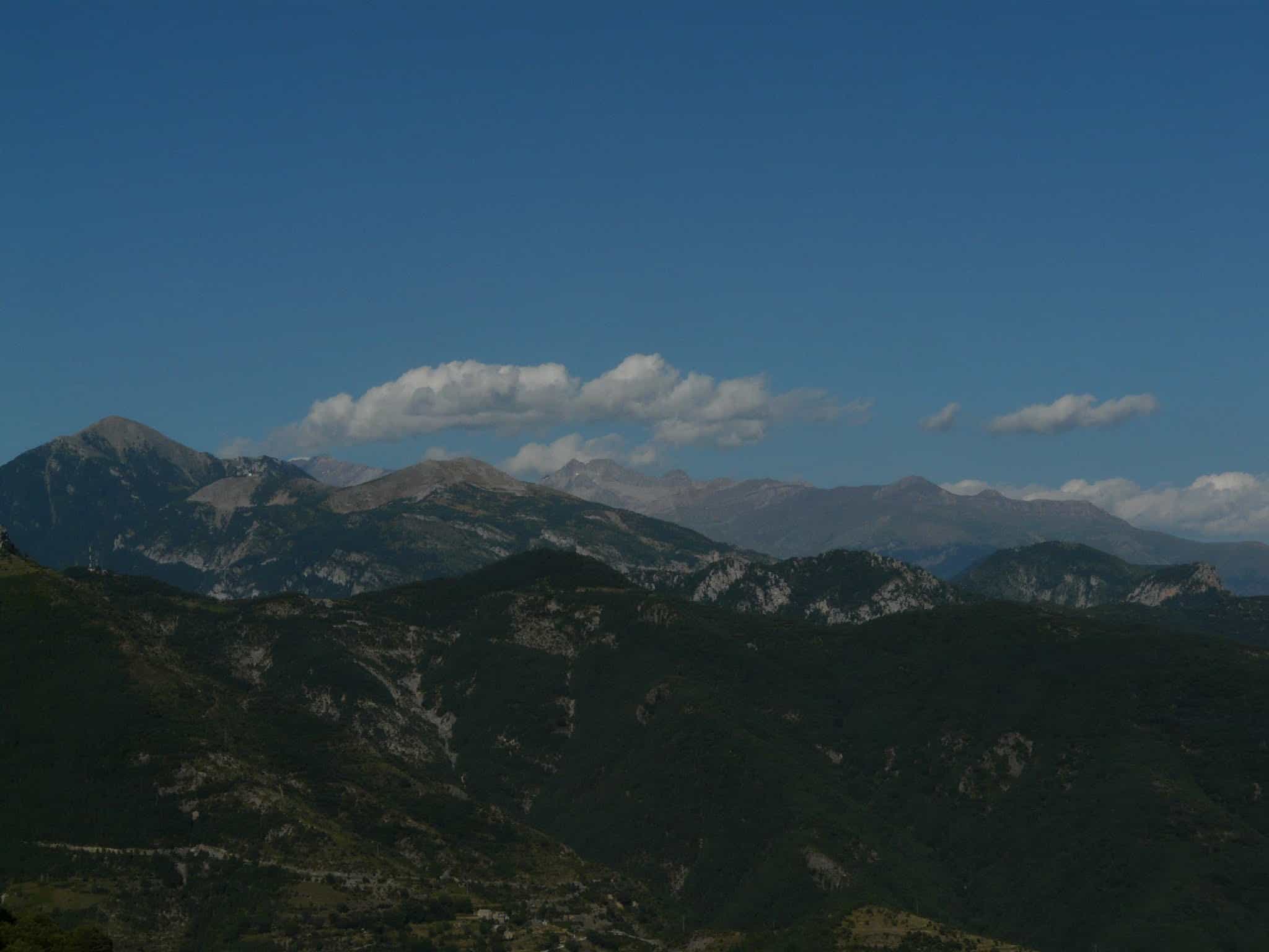 Puértolas a las Pegueras y Eristes