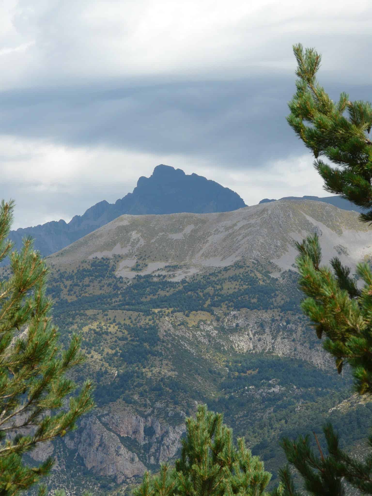 Santa Isabel collado a Fulsa