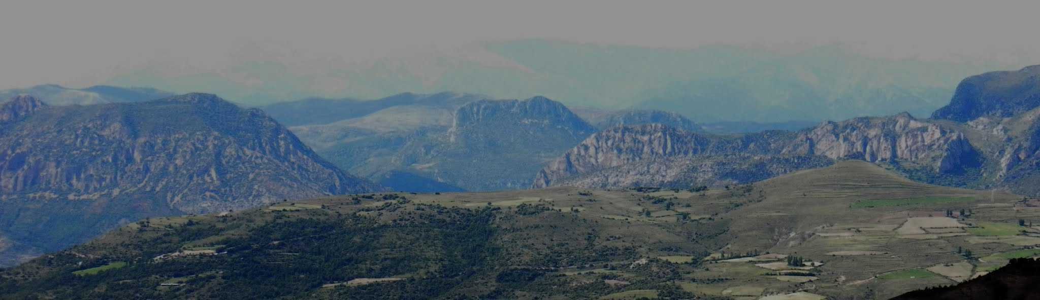 Coll de Gurb a Pas d'Escales