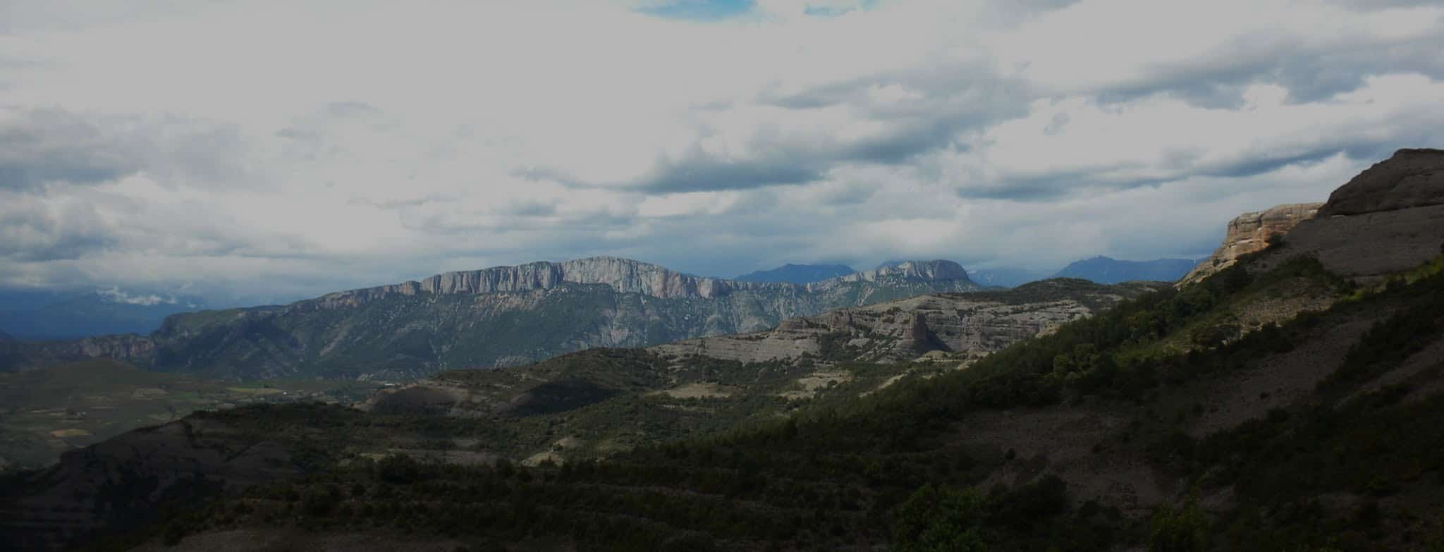Coll de Gurb a Sant Gervàs