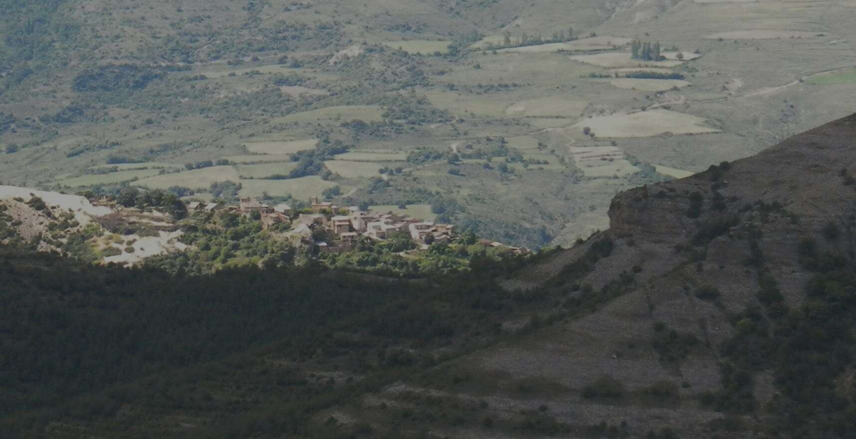 Coll de Gurb a Sapeira