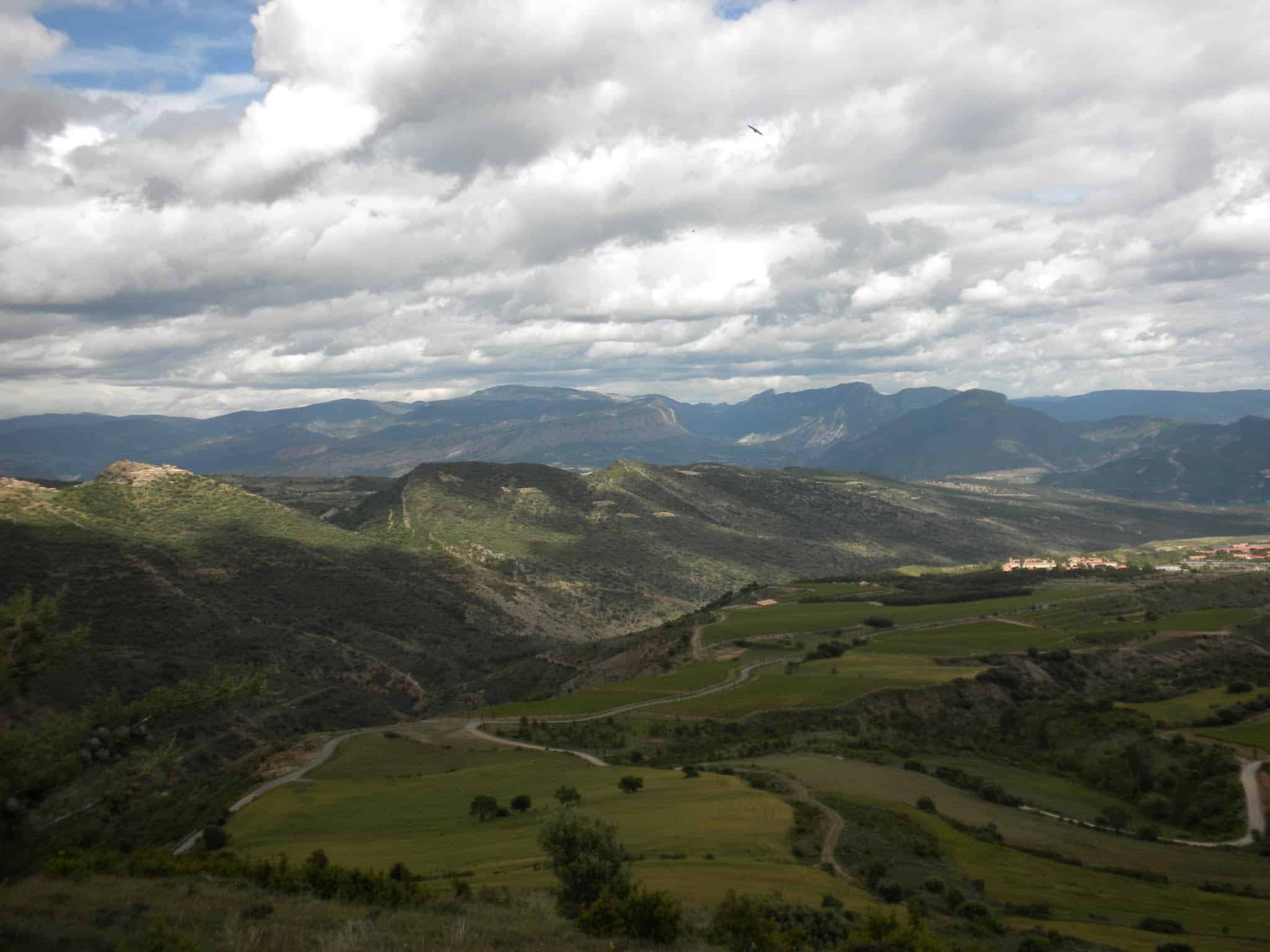 Talarn a Conca de Tremp