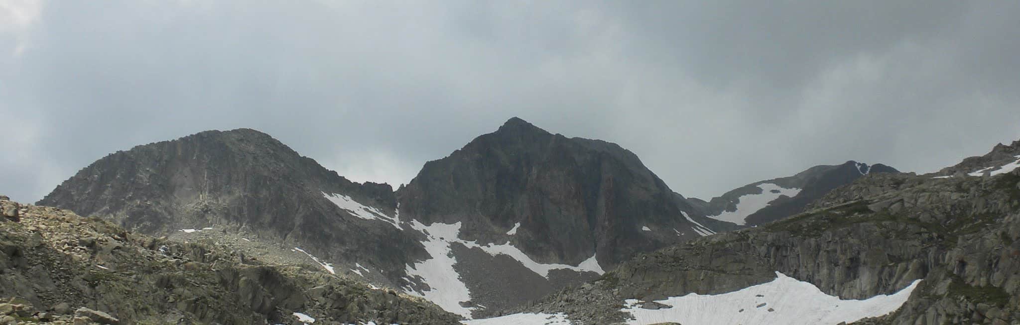 Volta Llauset-Anglós a Vallibierna