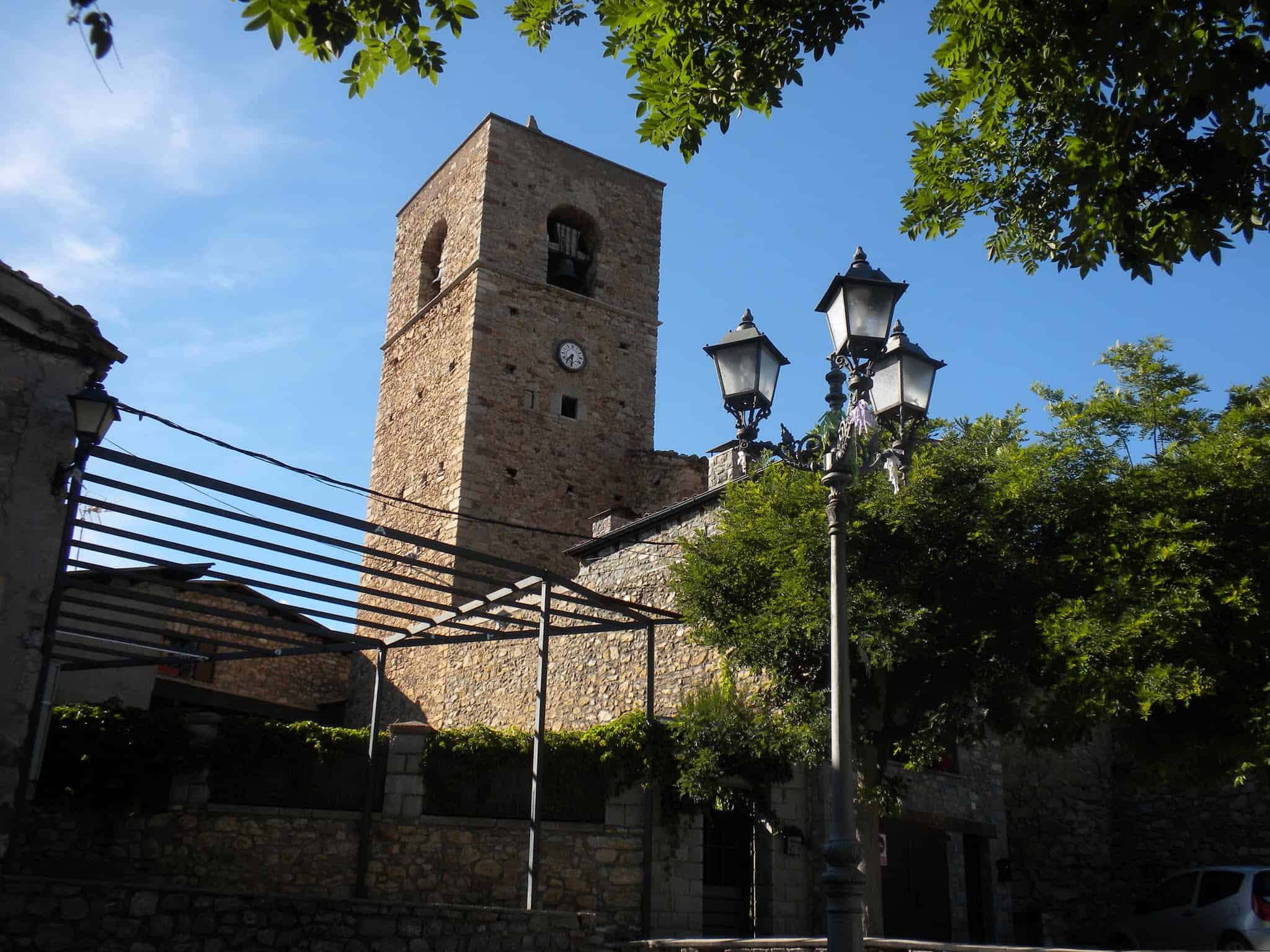 Montellà