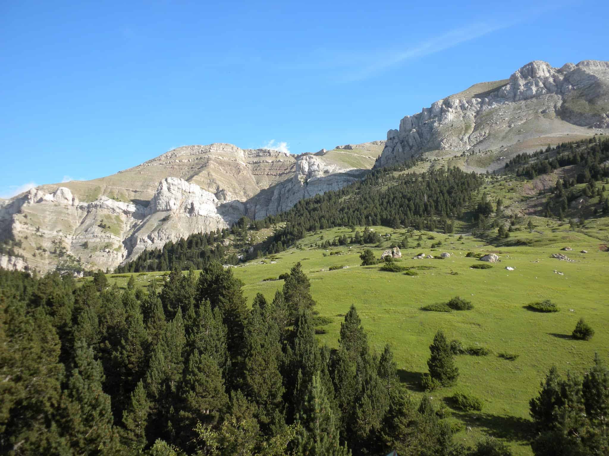El Blancor a Prat Aguiló, Comabona, i Aguiló