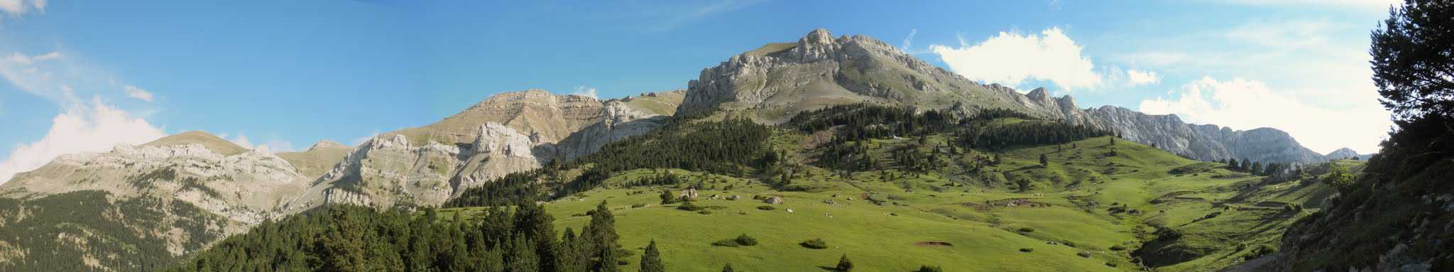 Prat Aguiló a Prat Aguiló, Comabona, Aguiló, Punta Aguda, i Cabirol