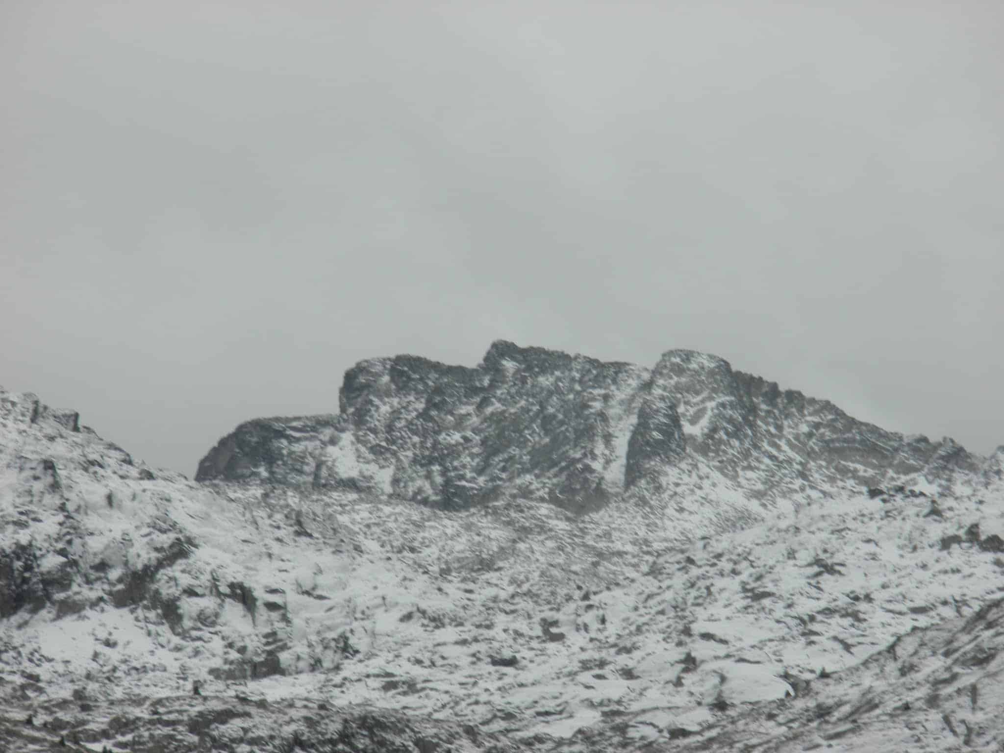 Estanh Gran a Gran Tuc de Colomers