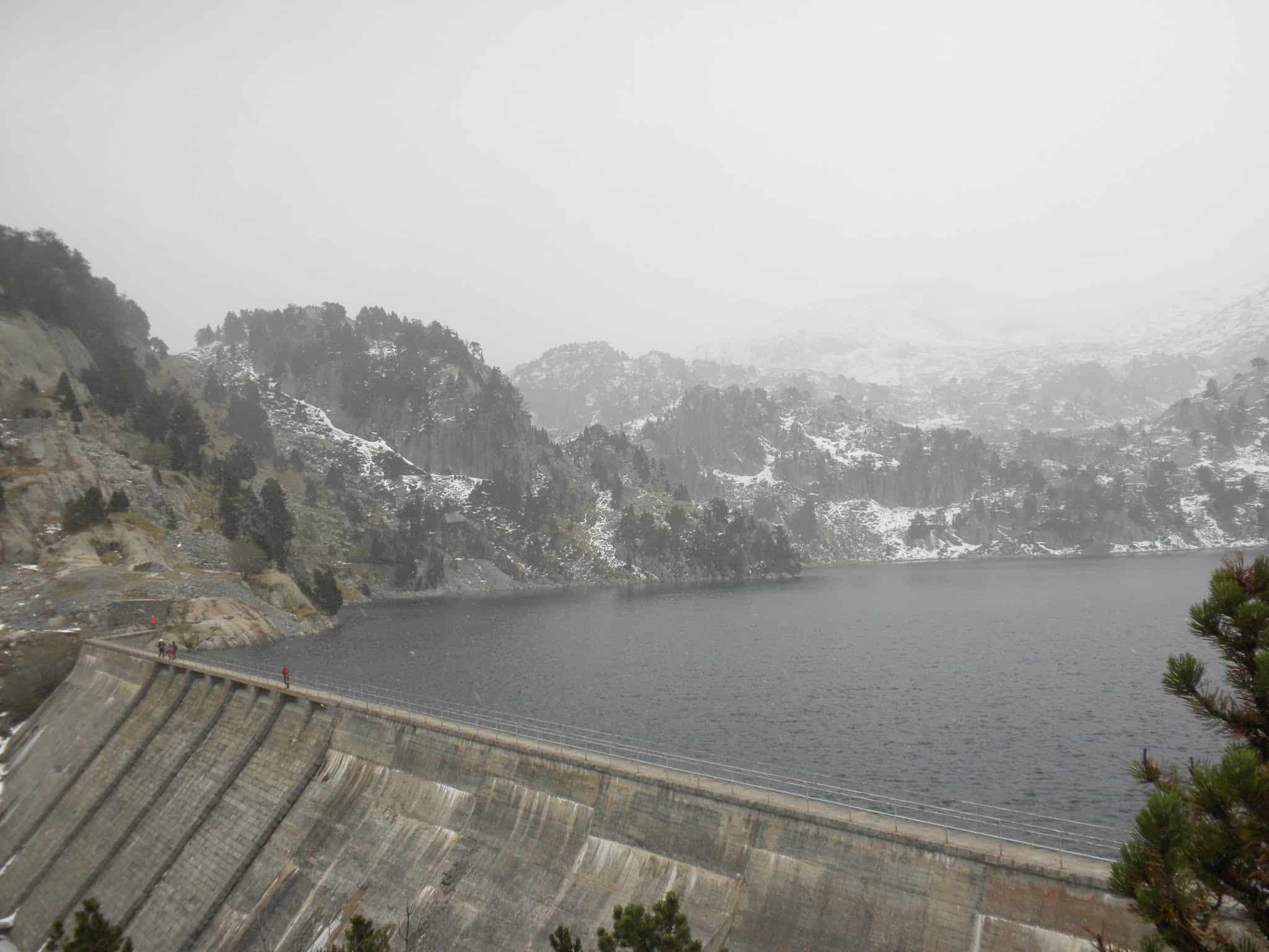 Estanh Gran de Colomers