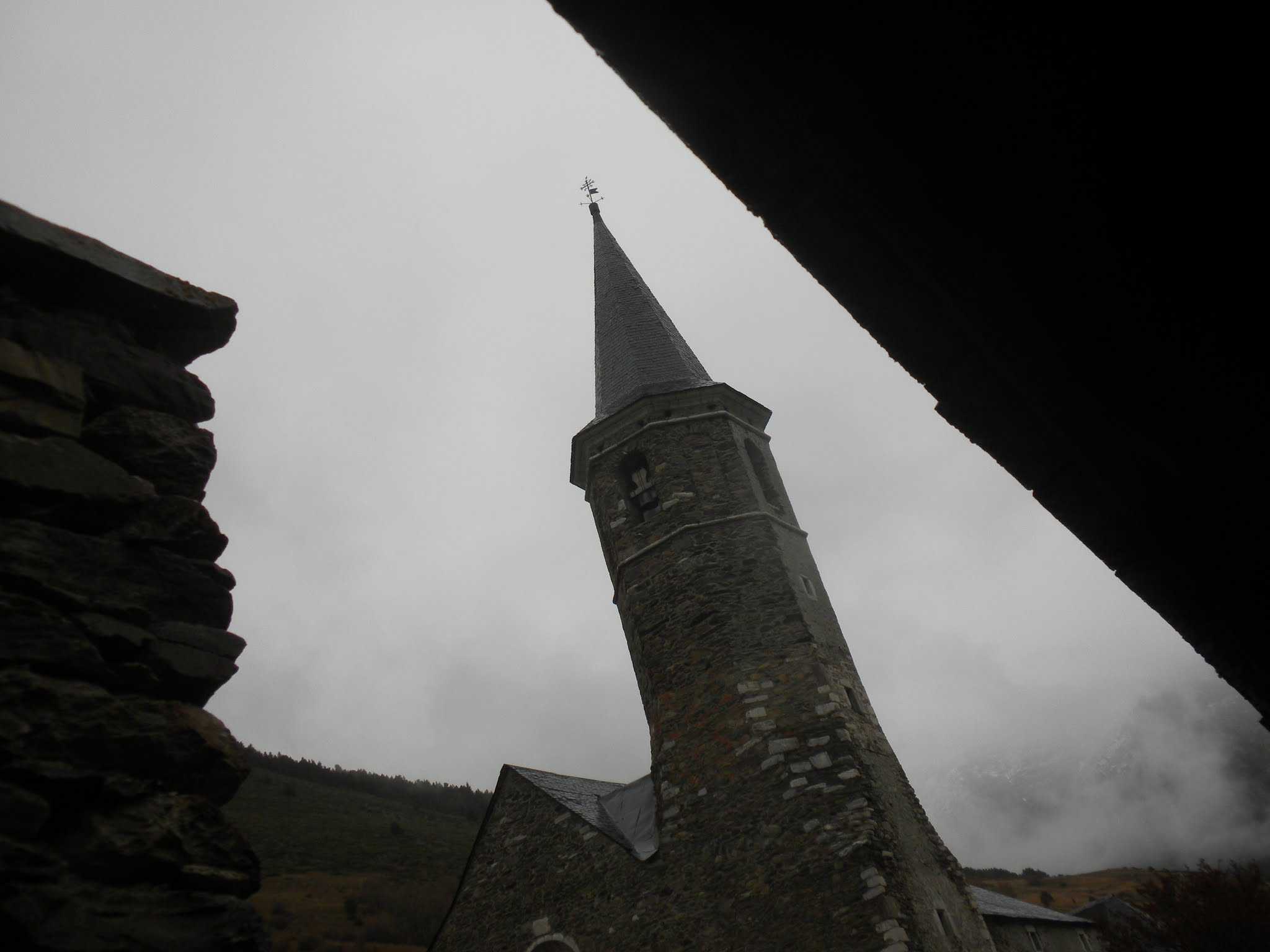 Mair de Diu de Montgarri