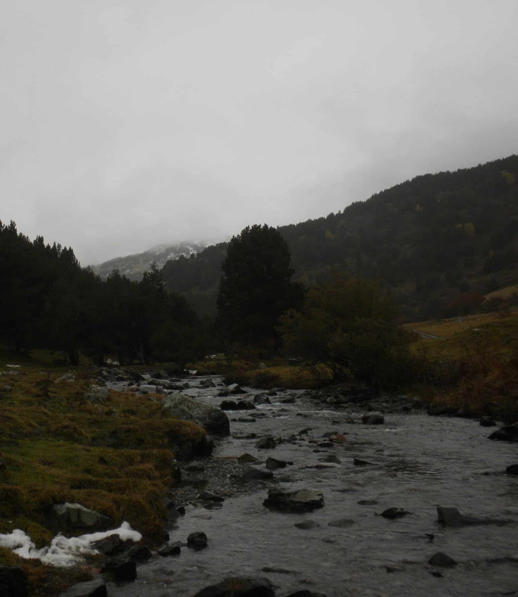 Montgarri a Noguera Pallaresa