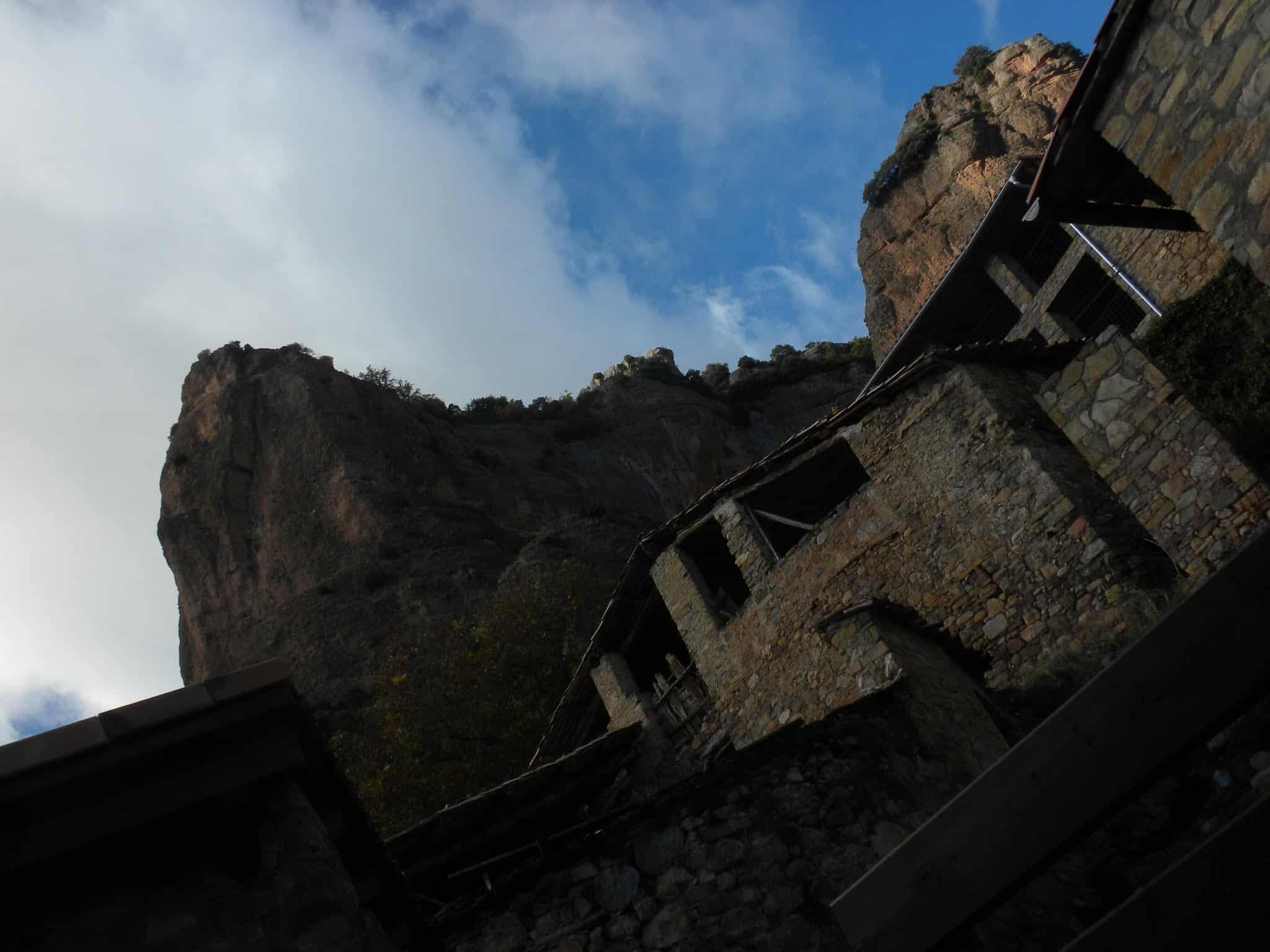 Vall de Serradell, Serradel