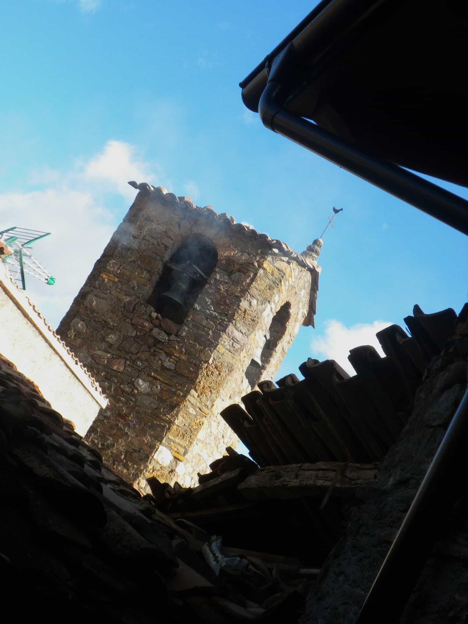 Vall de Serradell, Serradel