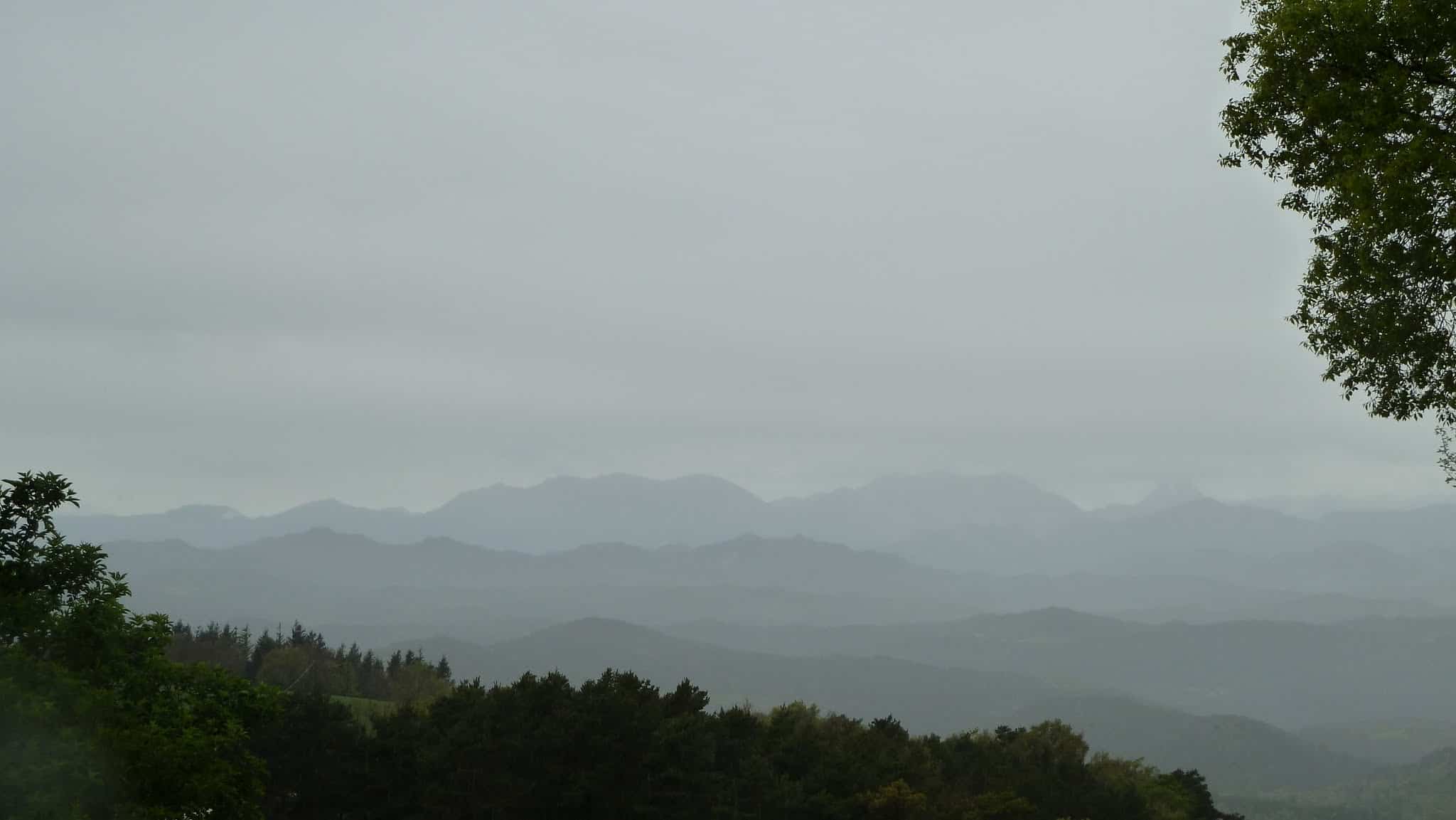 Els Munts a Rasos de Peguera, Serra d'Ensija, i Pedraforca