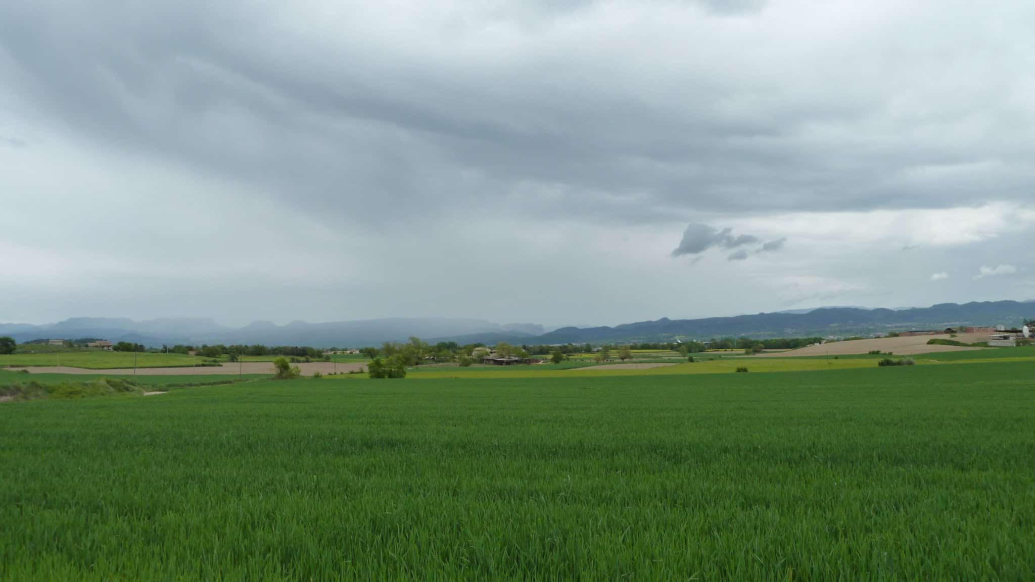 Gurb a Osona i Collsacabra