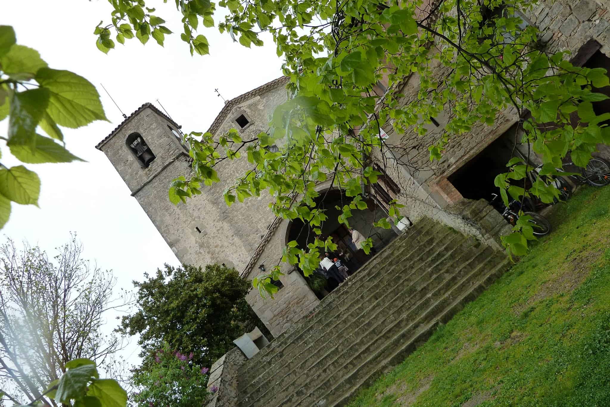 Mare de Déu dels Munts