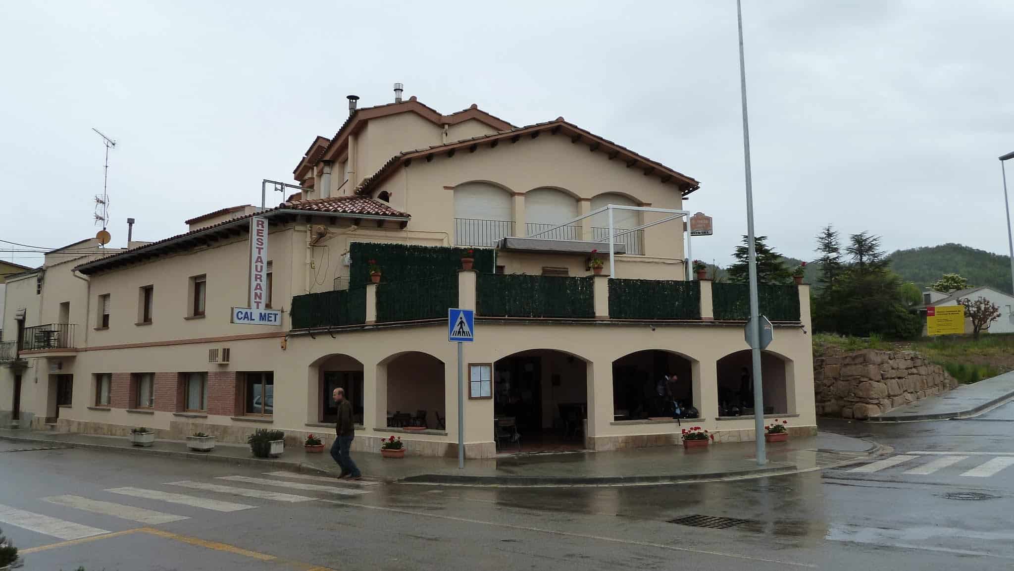 Sant Boi del Lluçanés