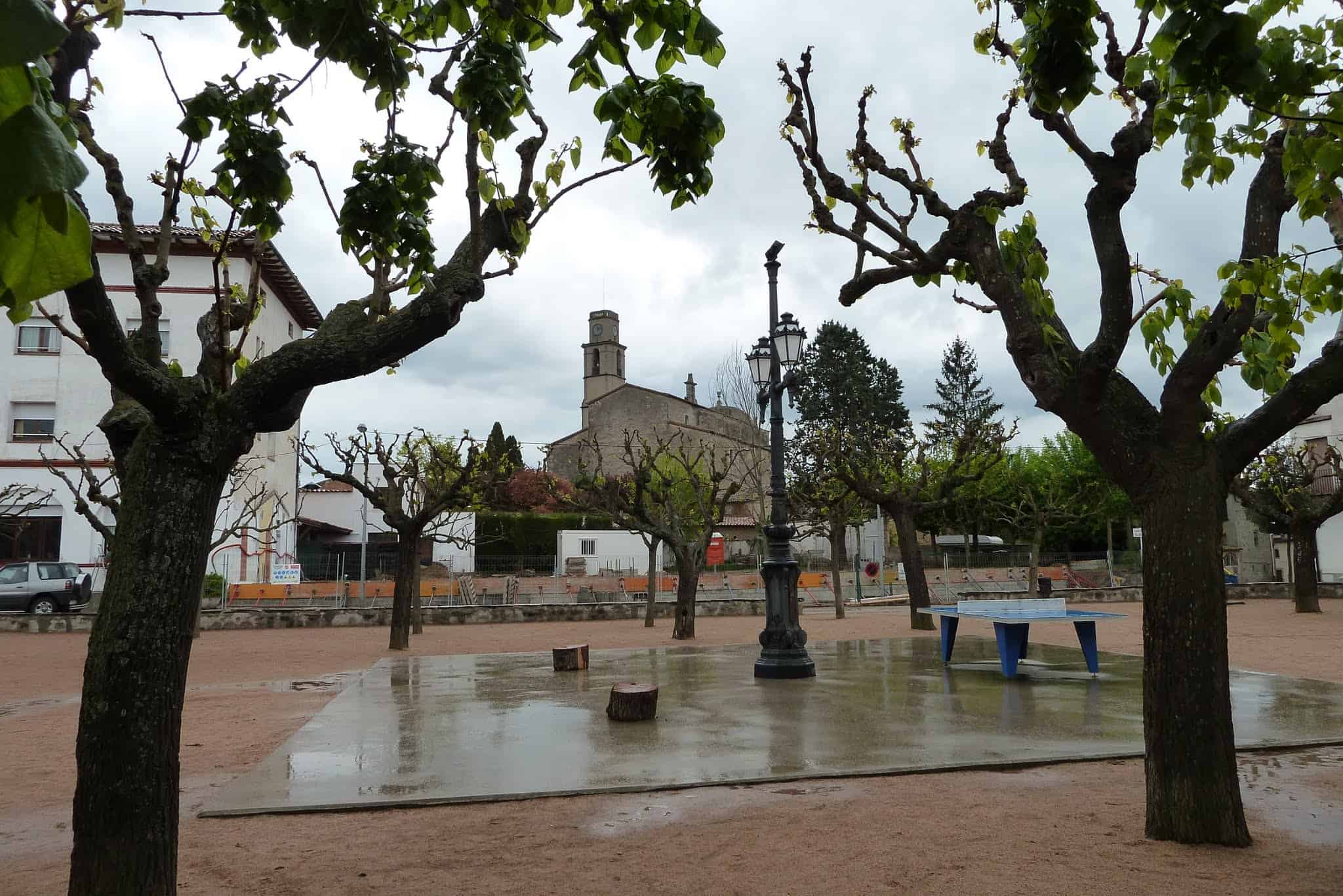 Sant Boi del Lluçanés