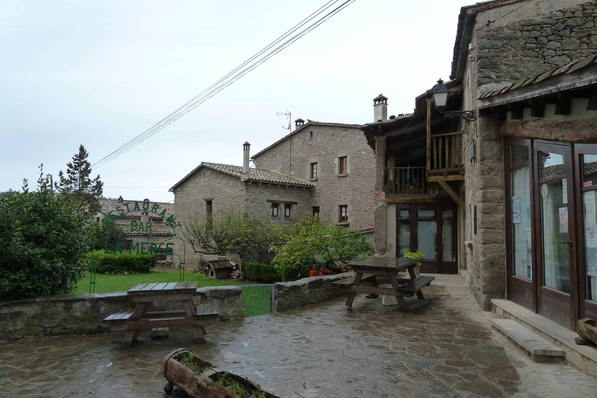 Sant Boi del Lluçanés