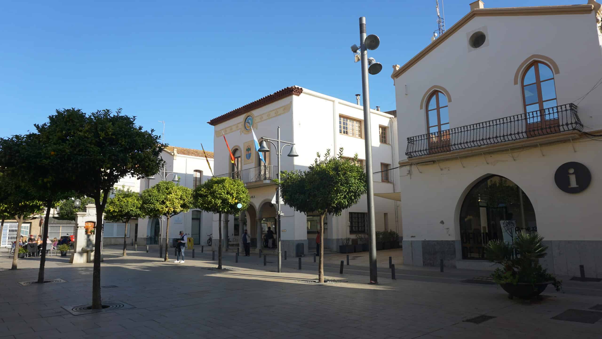 Pineda de Mar