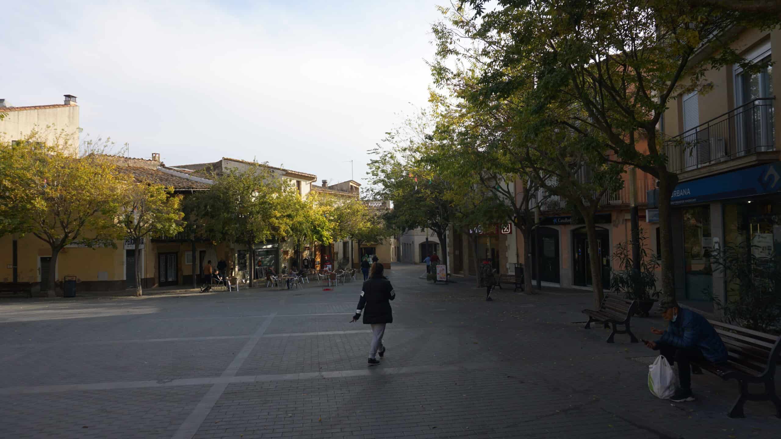 Maçanet de la Selva