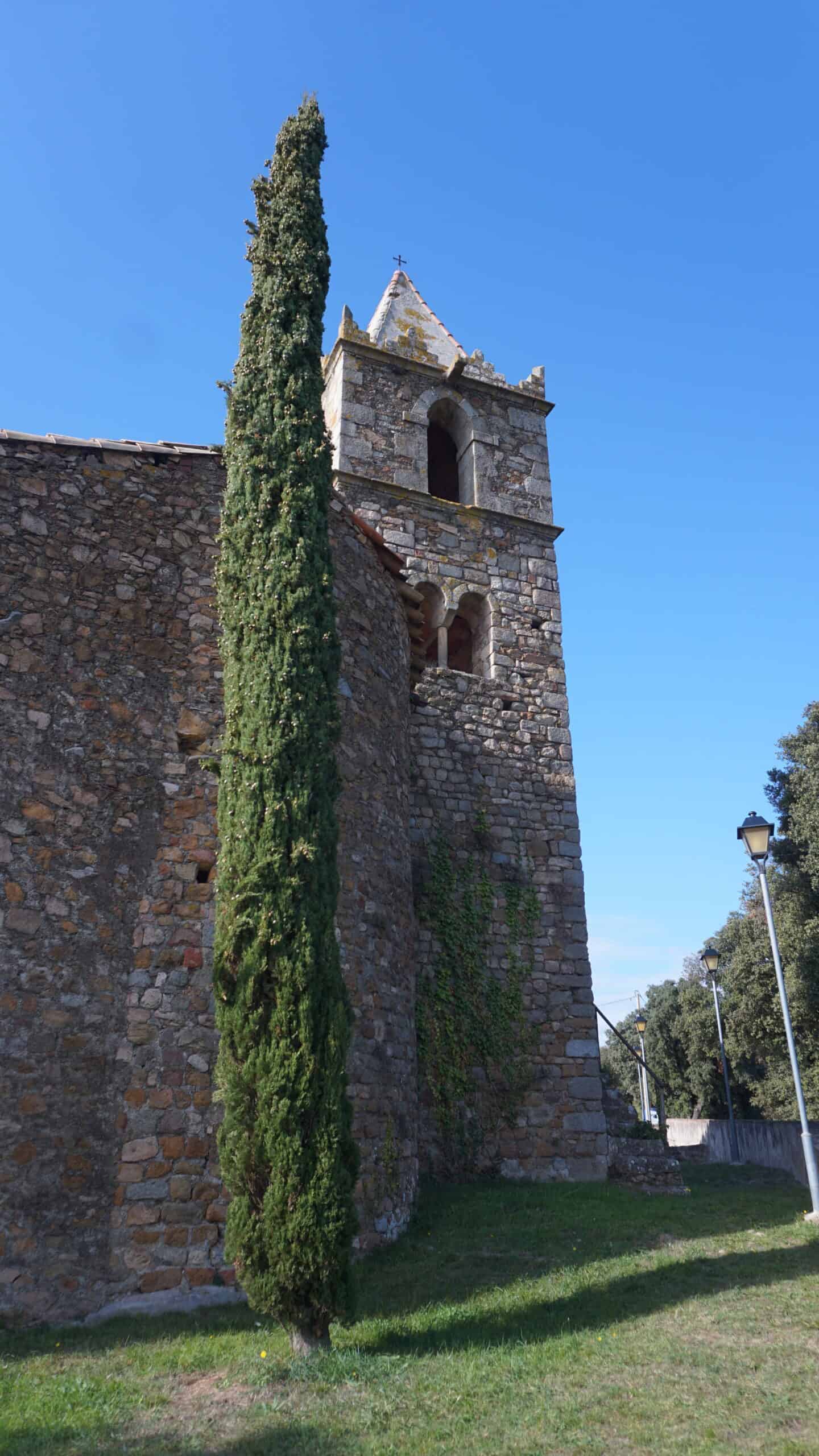Sant Feliu de Buixalleu