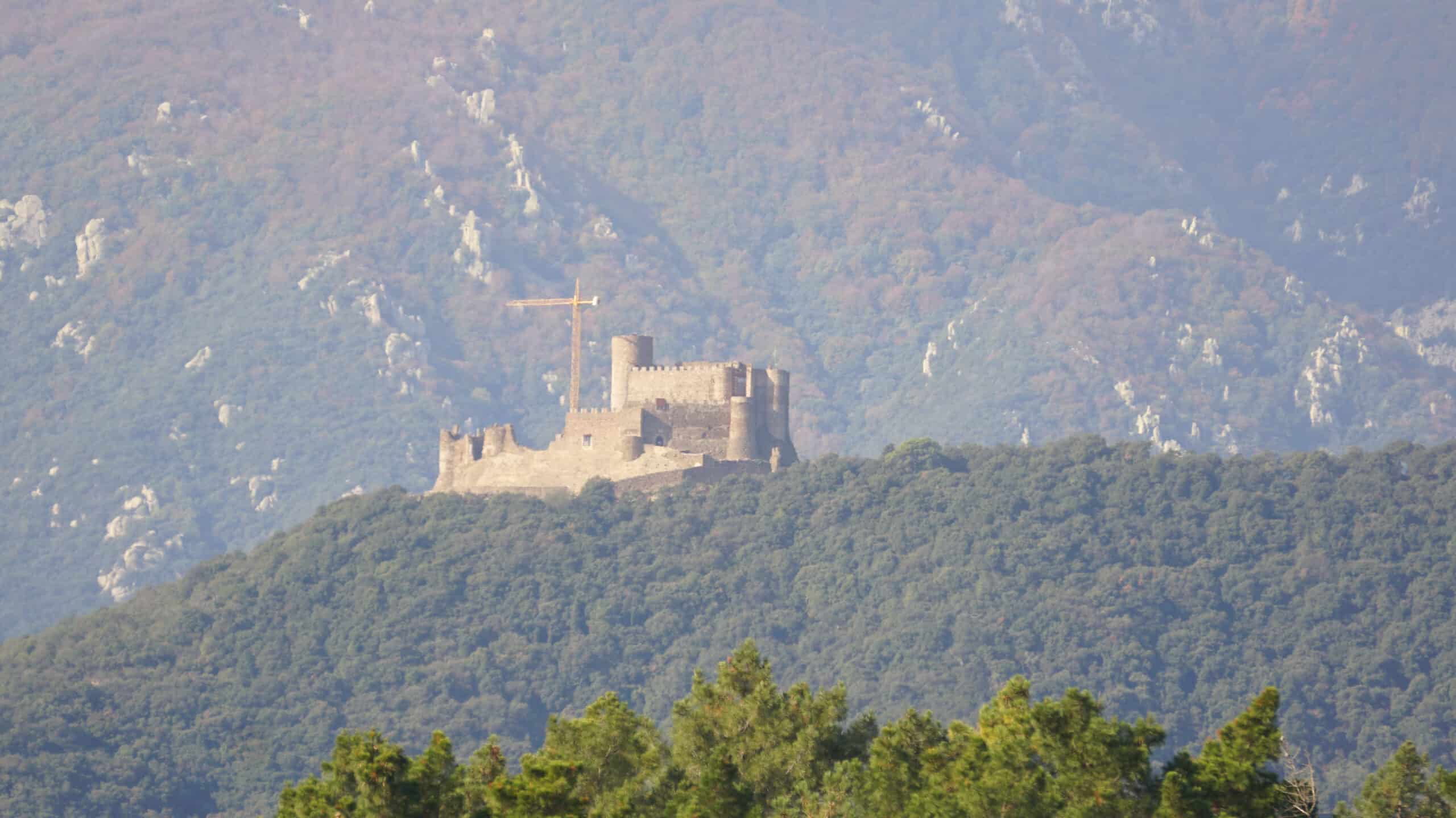 Sant Feliu de Buixalleu