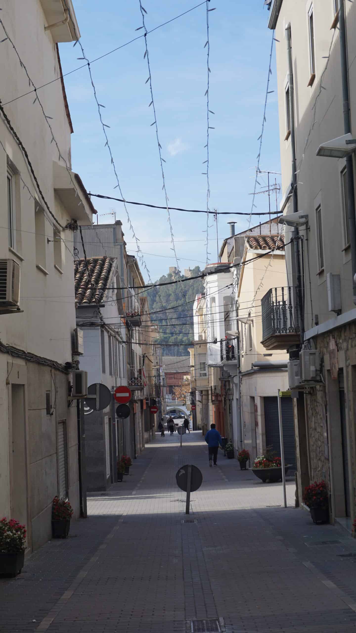 Sant Vicenç de Castellet