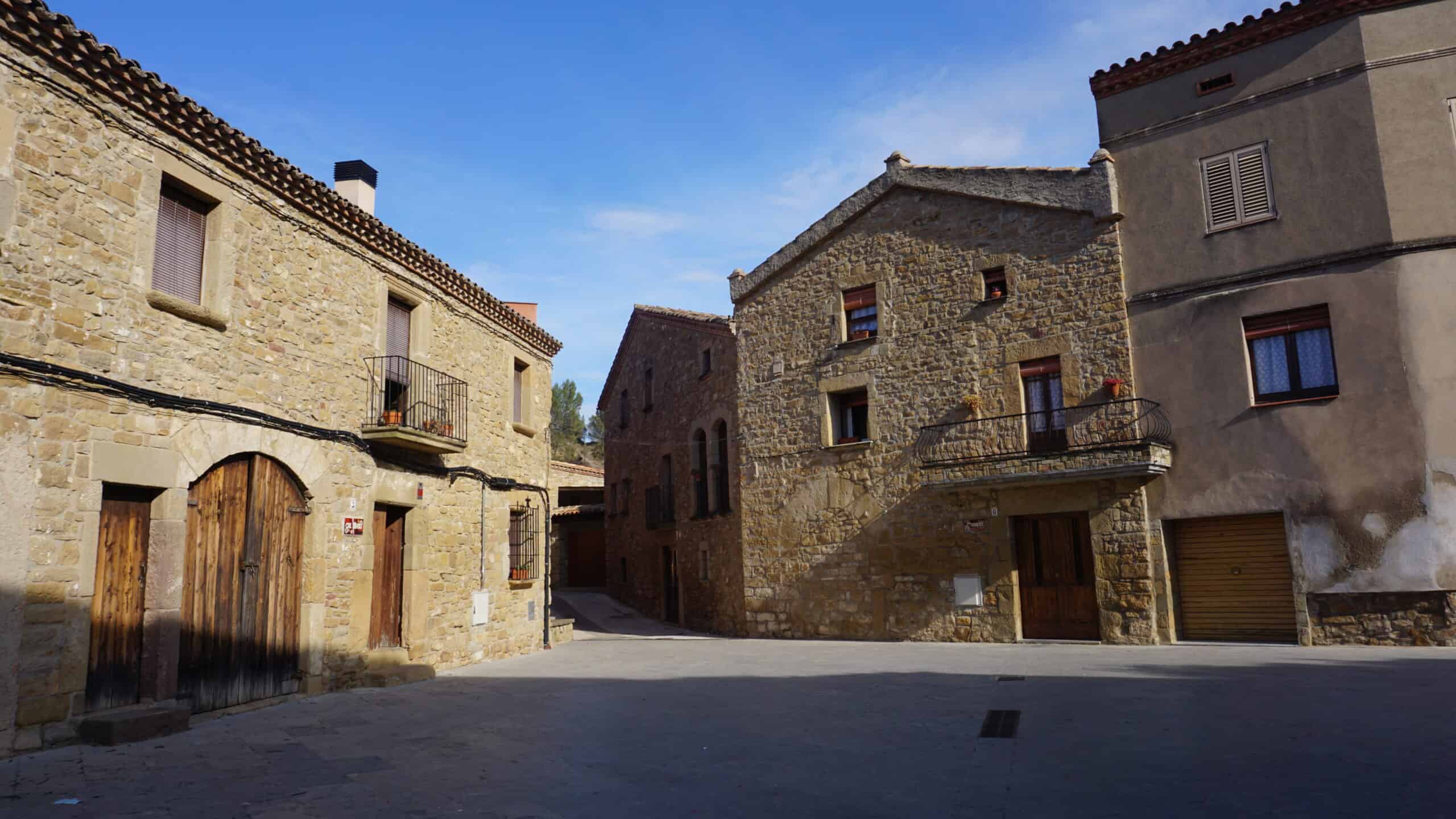 Castellgalí