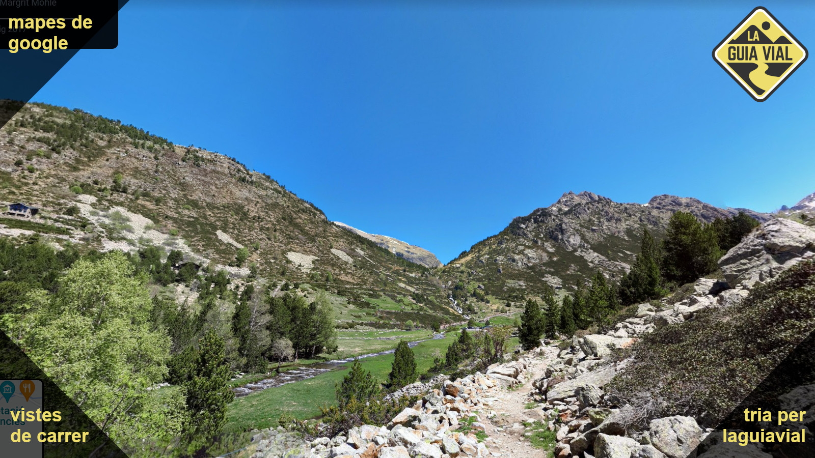 vall d'incles
