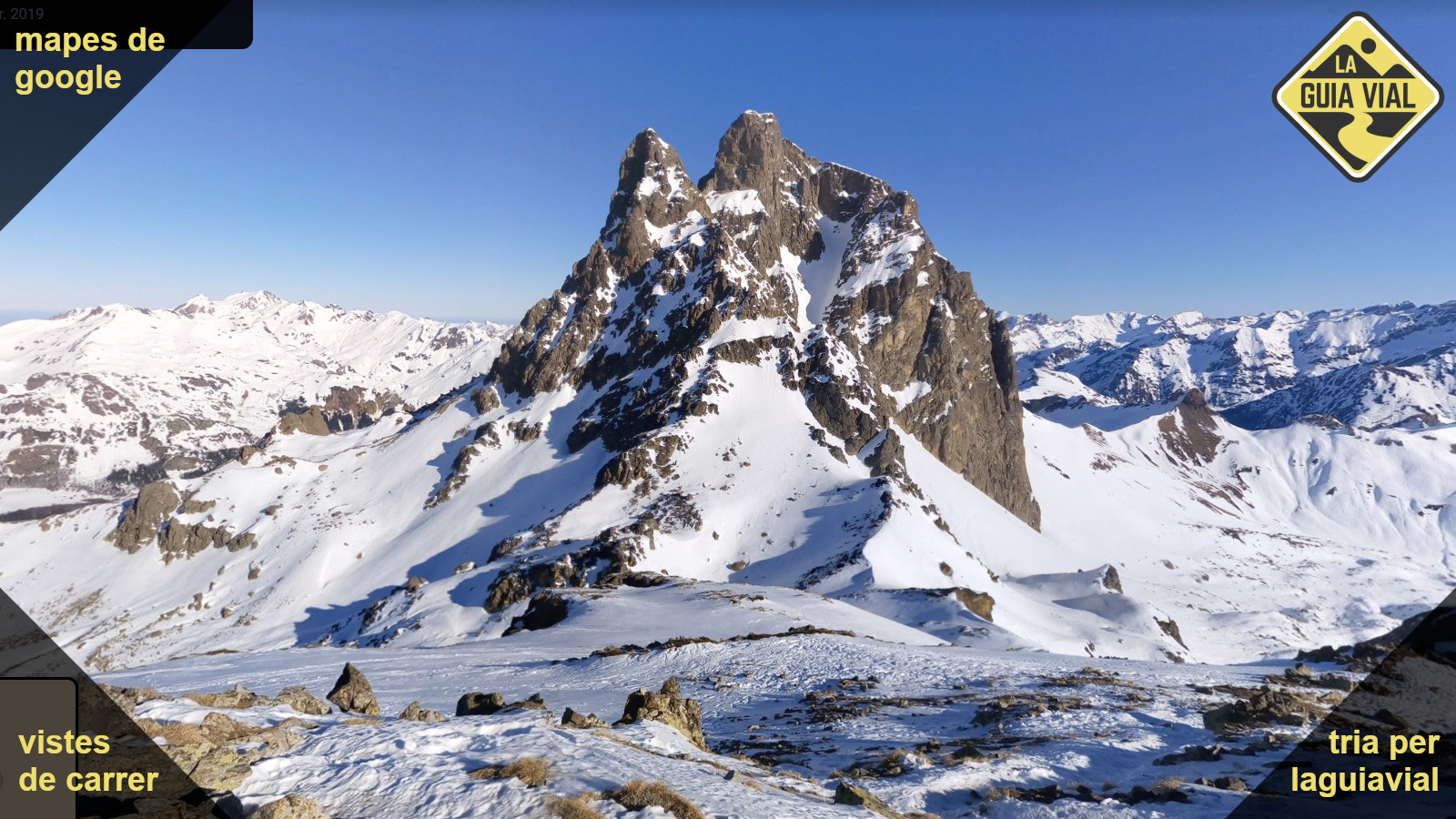 midi d'ossau